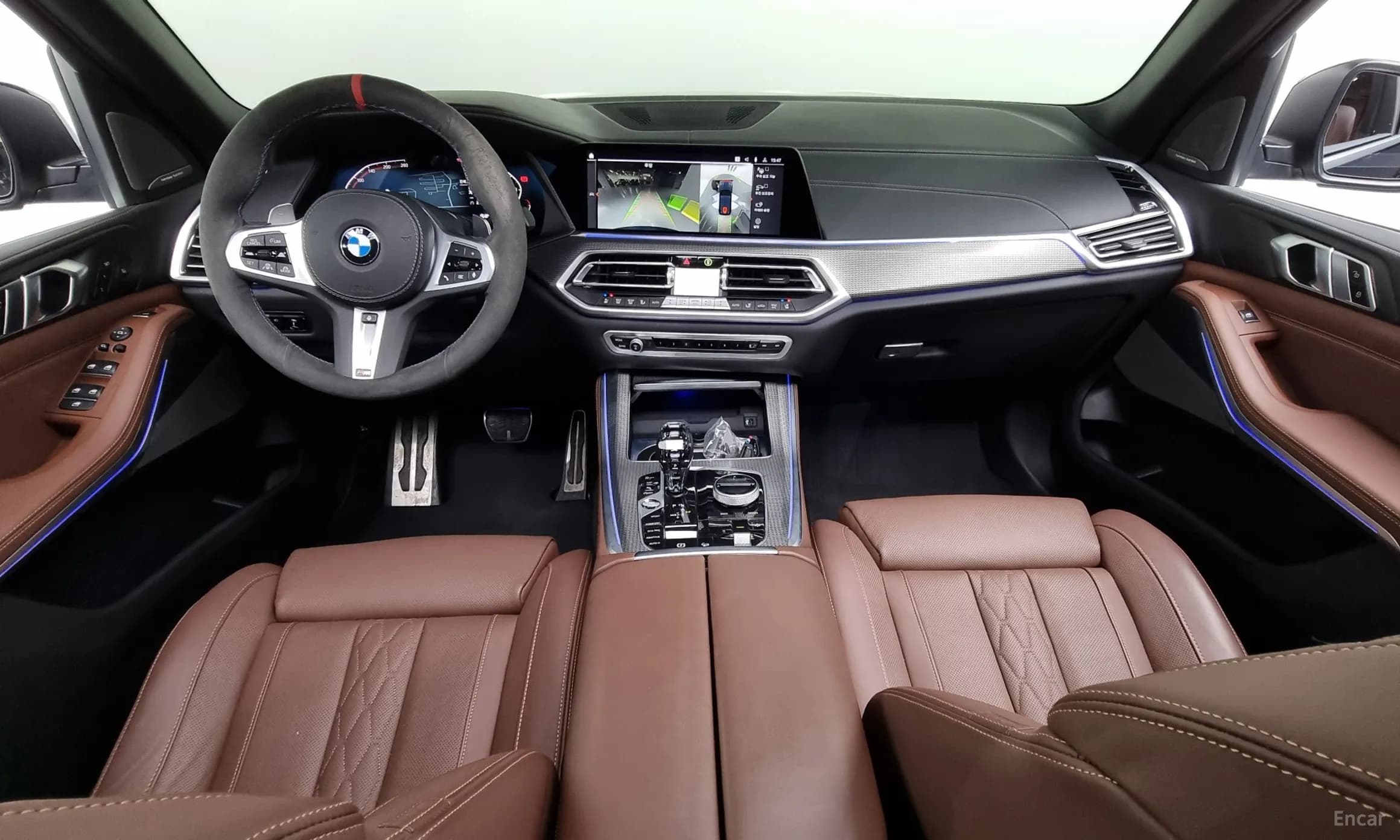 X5 (G05)