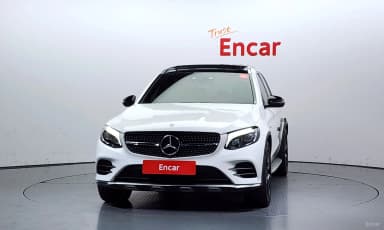 GLC-Class X253