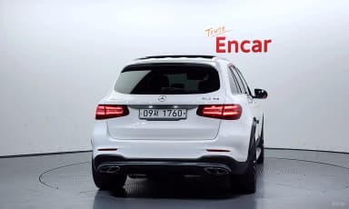 GLC-Class X253