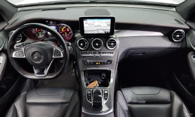 GLC-Class X253