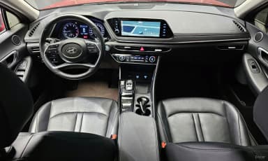 Sonata (DN8)