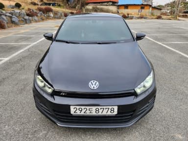 Sirocco