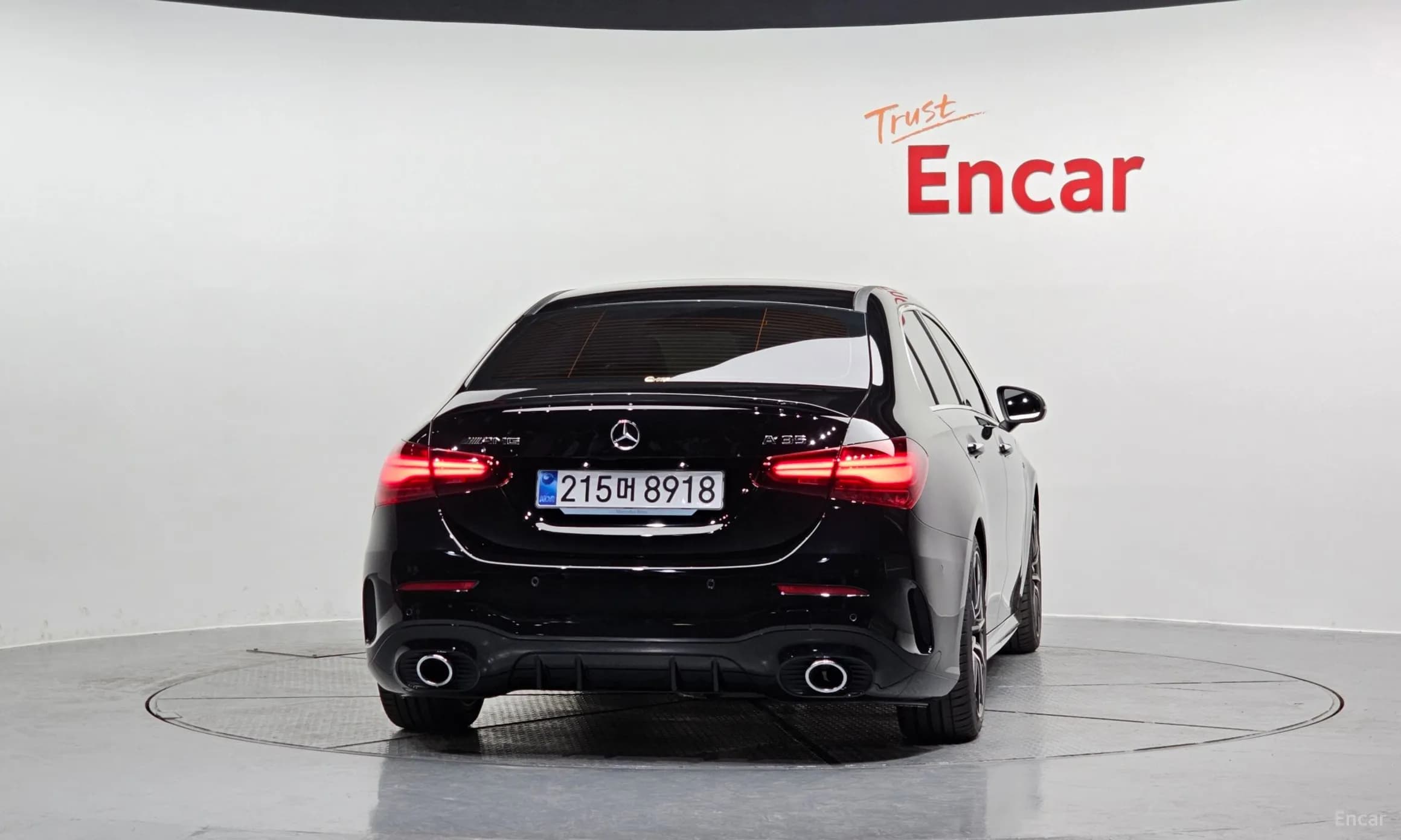 A-Class W177