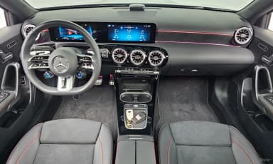 A-Class W177
