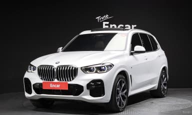 X5 (G05)