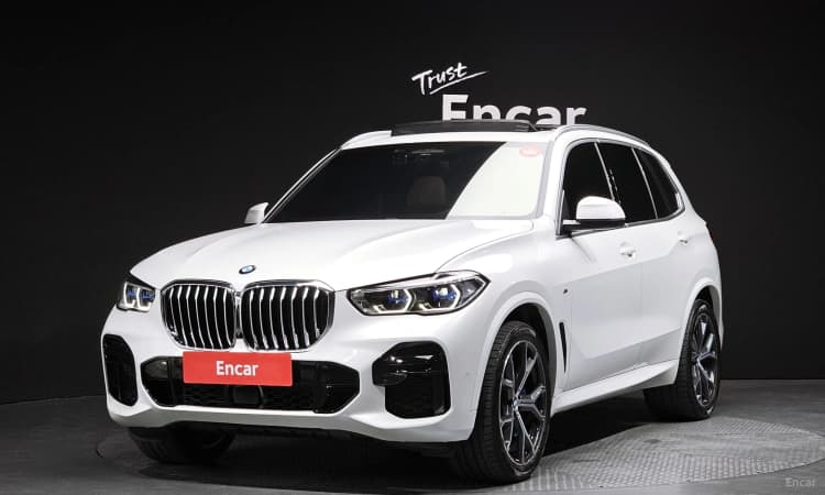 X5 (G05)