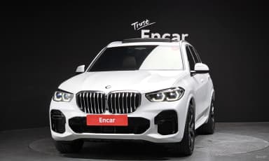 X5 (G05)