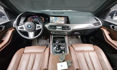 X5 (G05)