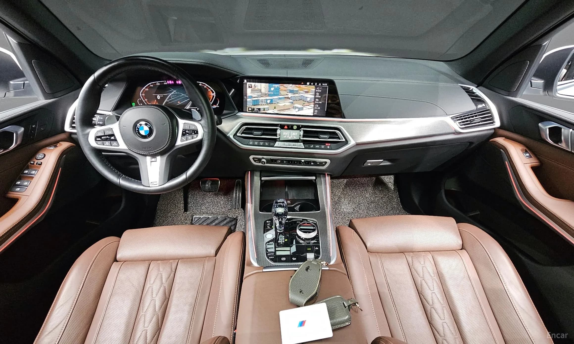 X5 (G05)