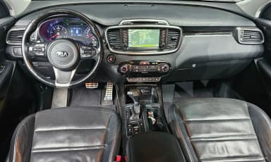 Sorento