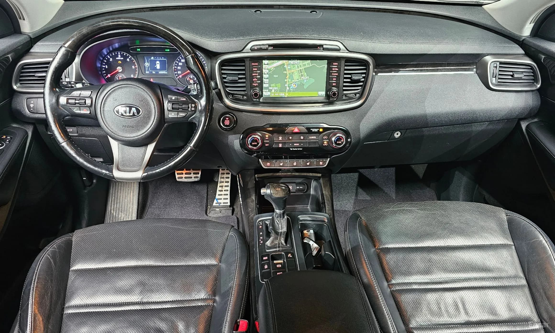 Sorento
