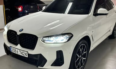 X4 (G02)