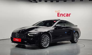 AMG GT