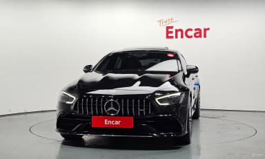 AMG GT