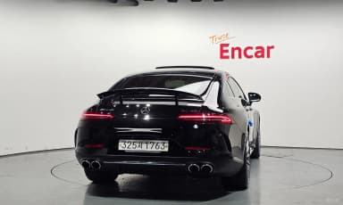 AMG GT