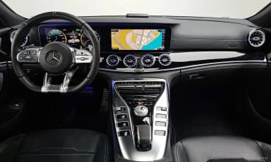 AMG GT