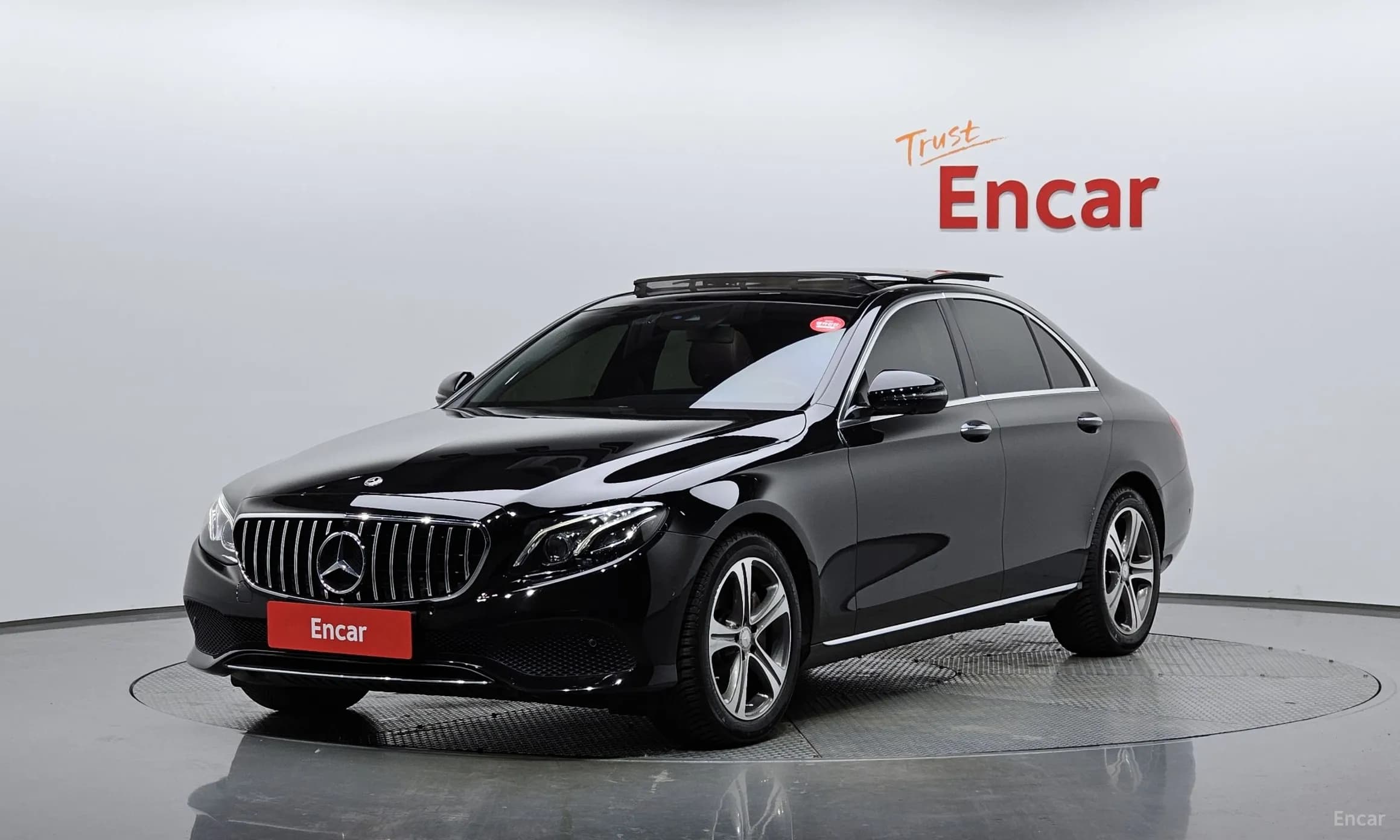 E-Class W213