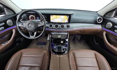 E-Class W213