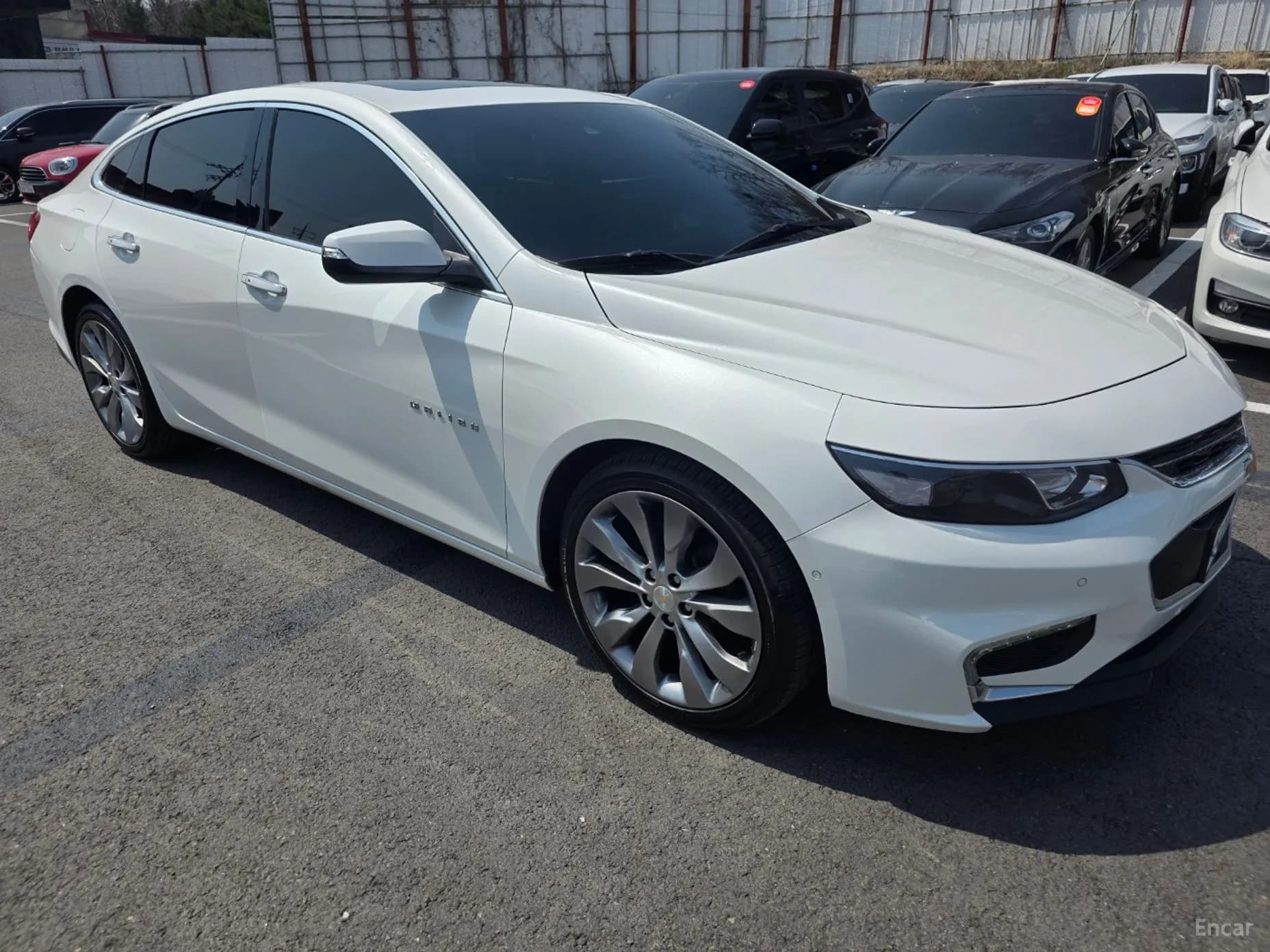 Malibu