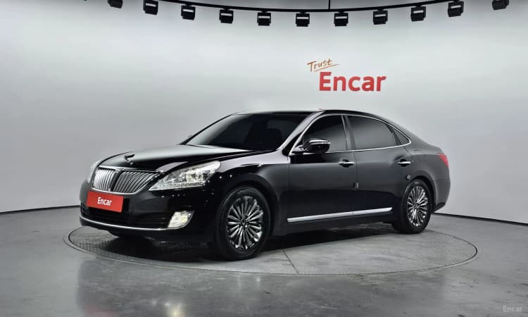 Equus (new)