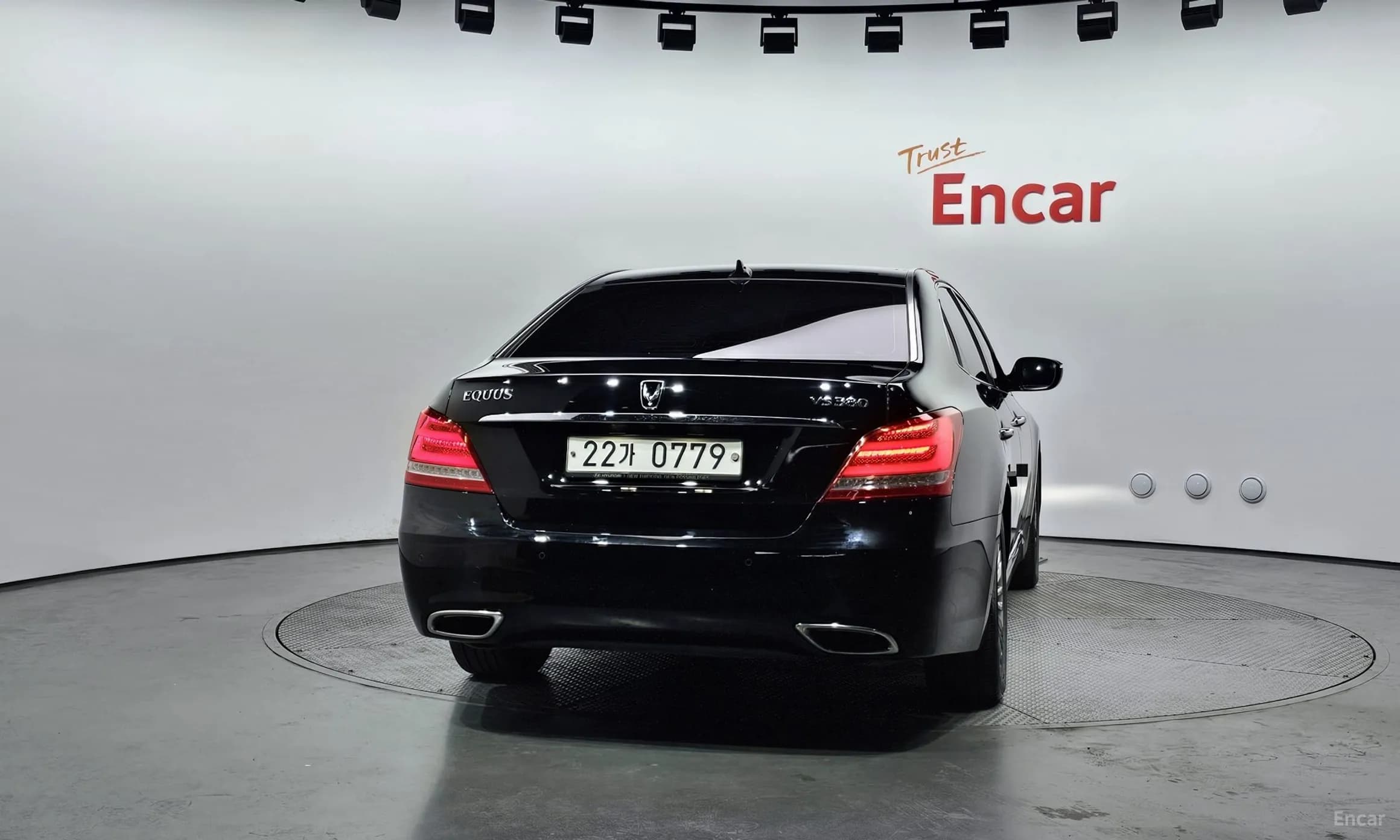 Equus (new)