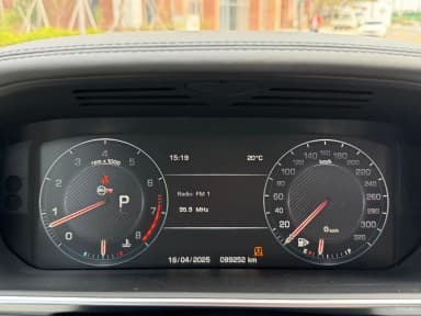 Range Rover Sport 2nd Generation