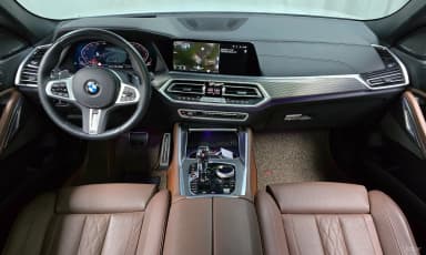 X6 (G06)