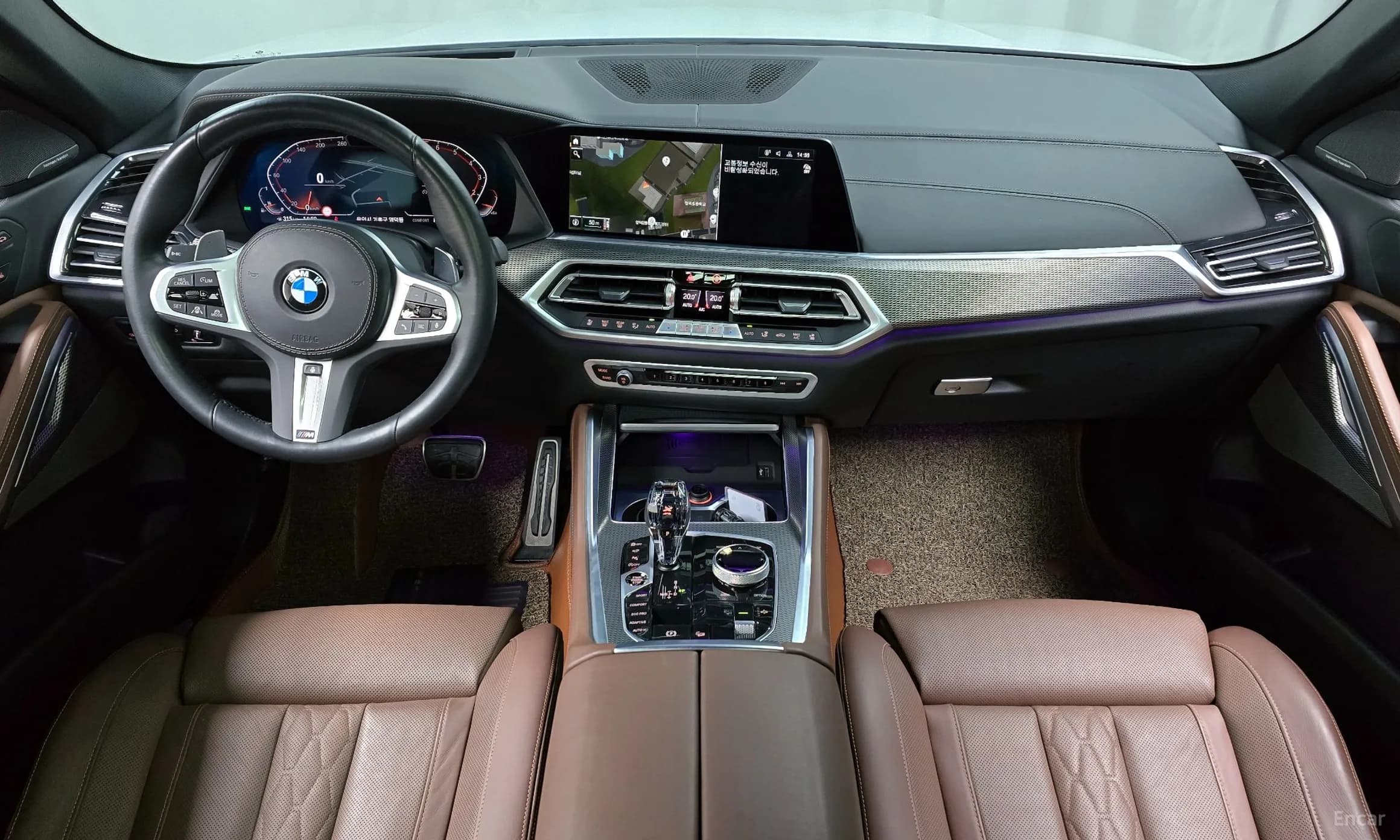 X6 (G06)