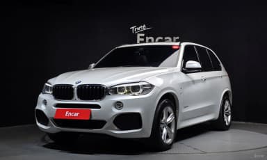X5 (F15)