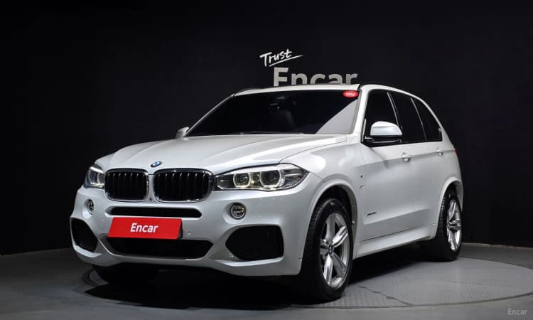 X5 (F15)