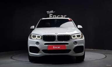 X5 (F15)
