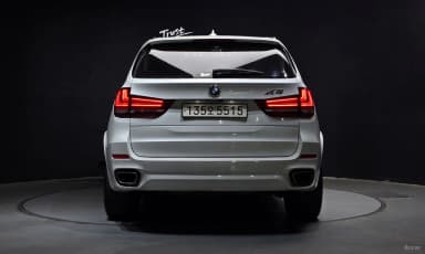 X5 (F15)
