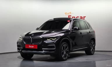 X5 (G05)