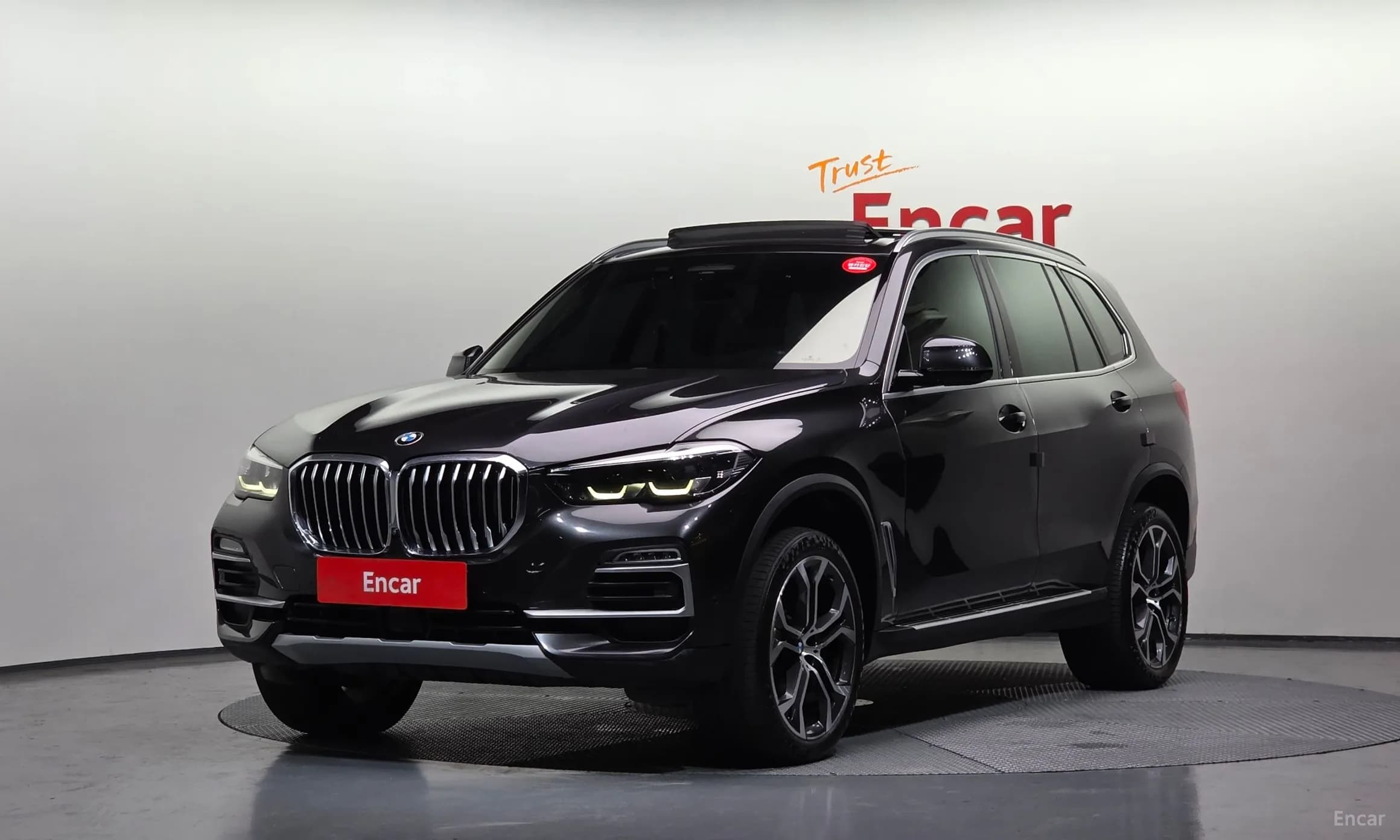 X5 (G05)