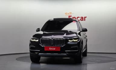 X5 (G05)