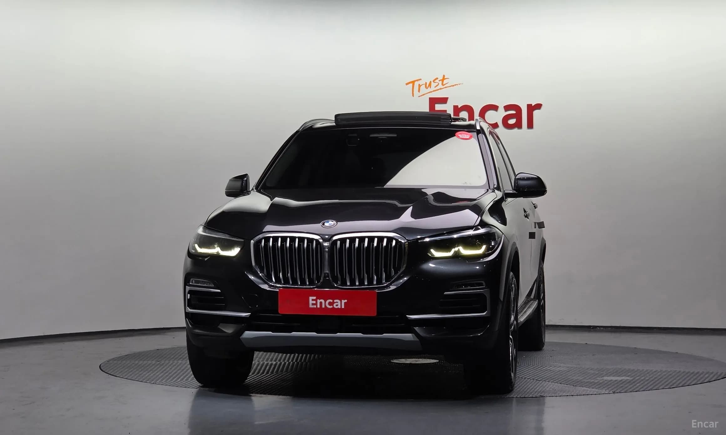X5 (G05)