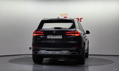 X5 (G05)
