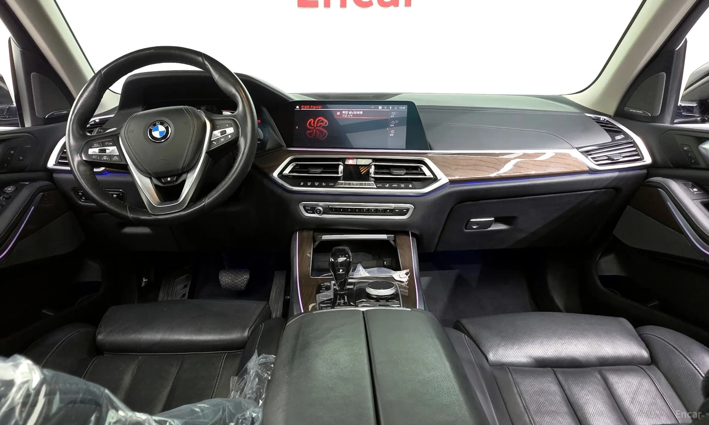 X5 (G05)