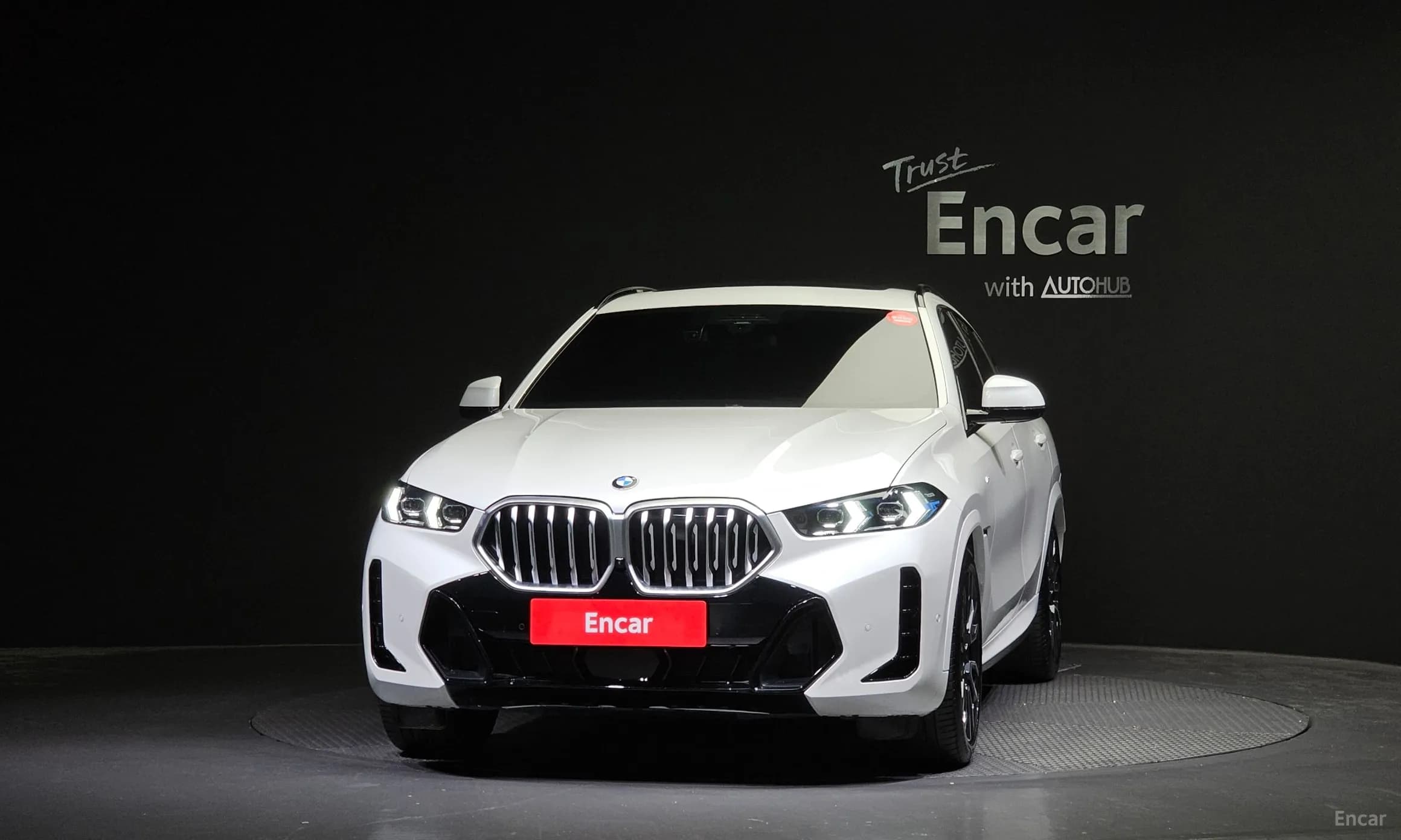 X6 (G06)