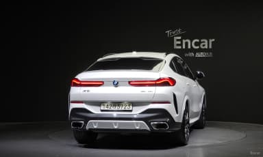 X6 (G06)