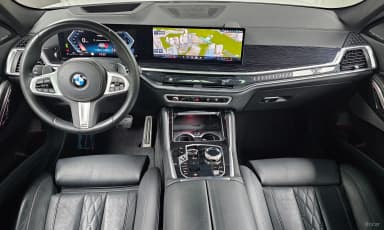 X6 (G06)