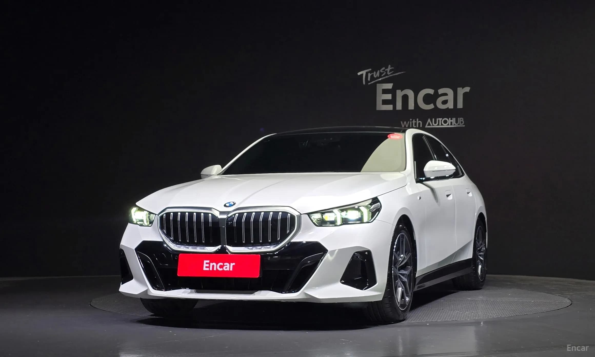 5 Series (G60)
