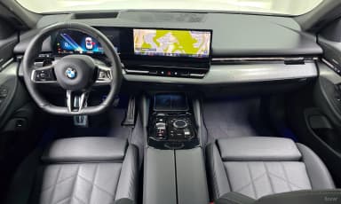5 Series (G60)