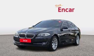 5 Series (F10)