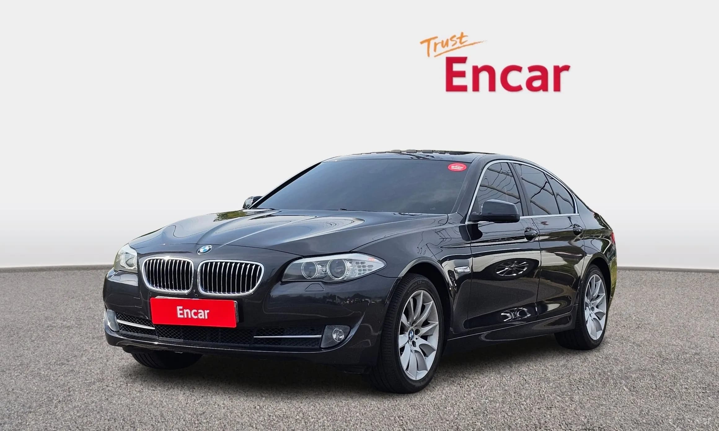5 Series (F10)