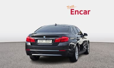 5 Series (F10)