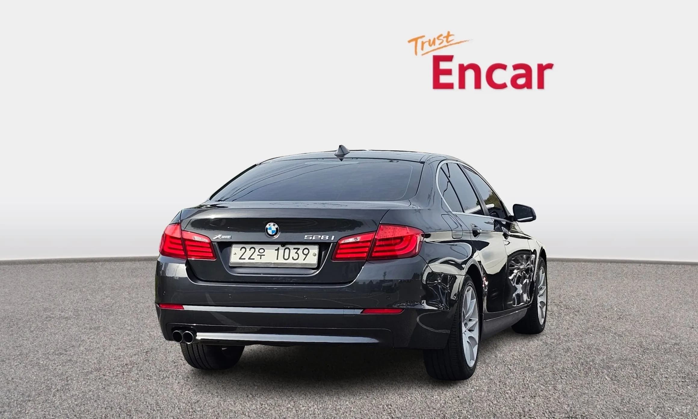 5 Series (F10)