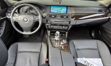 5 Series (F10)