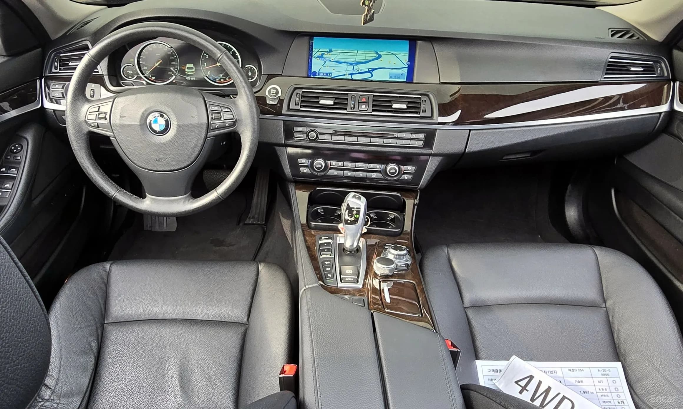 5 Series (F10)