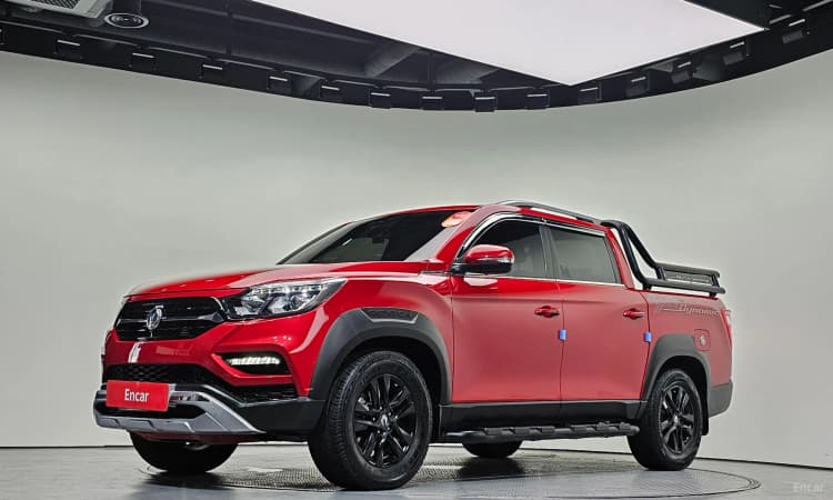 Rexton Sports
